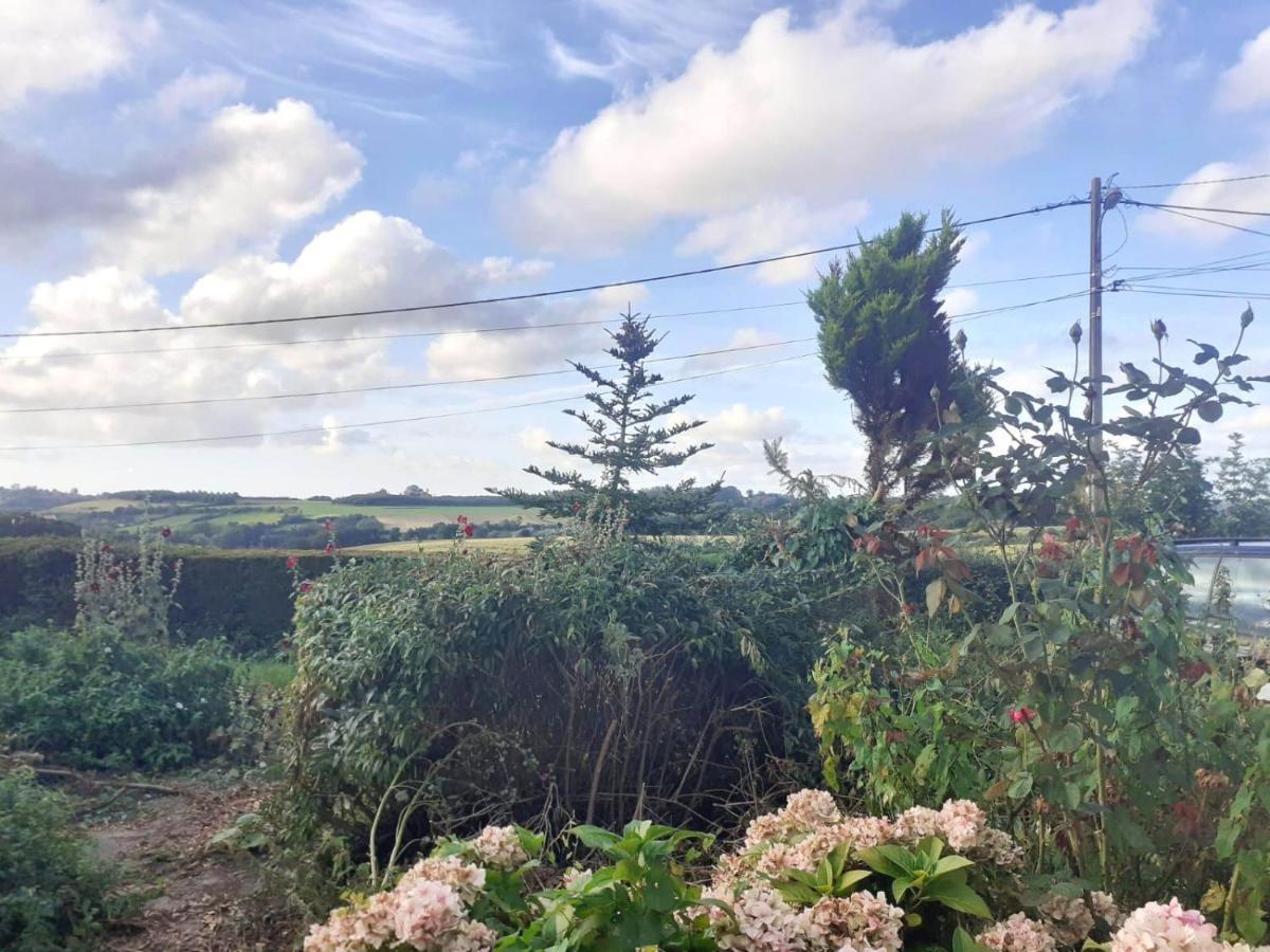Gîte de l'écureuil, près des plages et de la forêt Baincthun Exterior foto